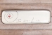 I Choose Love Long Rectangle Tray - 