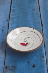 I Choose Love Mini Bowl 