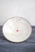 I Choose Love Serving Bowl  - 