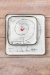 I Choose Love Square Plate (Small/Large) - 