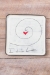 I Choose Love Square Plate (Small/Large) - 