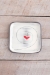 I Choose Love Square Plate (Small/Large) - 