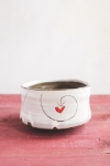 I Choose Love Tea Bowl 