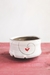 I Choose Love Tea Bowl - 