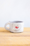 I Choose Love Mini Mug 