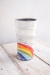 I'm Over It Round Vase  - 