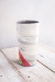 I'm Over It Round Vase  - 
