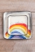 I'm Over It Square Plate (Small/Large) - 