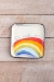 I'm Over It Square Plate (Small/Large) - 
