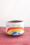 I'm Over It Tea Bowl  