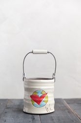 In This Together Bucket (Small/Large) 