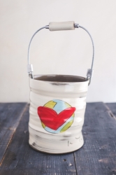 In This Together Bucket (Small/Large) 