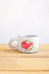 In This Together Mini Mug  