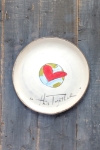 In This Together Round Plate (Small/Large) 