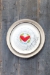 In This Together Round Plate (Small/Large) - 