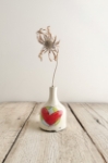 In This Together Single Stem Vase 