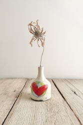 In This Together Single Stem Vase 