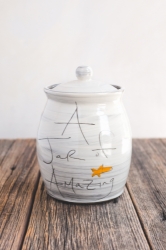 Jar of Amazing 