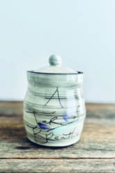 Jar of Breathe 