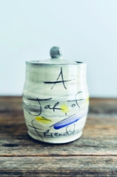 Jar of Friendship 
