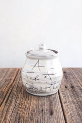Jar of Gratitude 