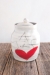 Jar of Love (heart) - 