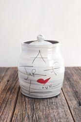 Jar of Love (word) 