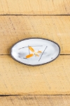 Joy Mini Oval Tray 