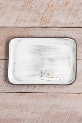 Kindness Rectangle Plate 