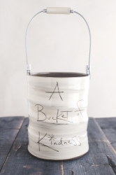 Bucket of Kindness (Small/Large) 