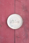 Kindness Mini Plate 