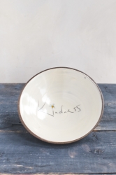 Kindness Pasta Bowl 