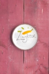 Laughter Mini Plate 