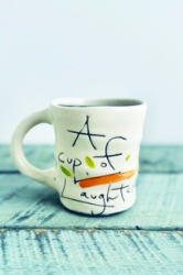Laughter Fave Mug 