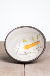 Laughter Small Bowl 