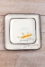 Laughter Square Plate (Small/Large) - 