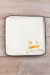 Laughter Square Plate (Small/Large) - 