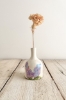 Lilac Single Stem Vase