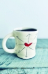 Love All Ways Fave Mug 