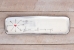 Love All Ways Long Rectangle Tray - 