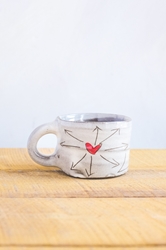 Love All Ways Mini Mug 