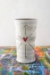 Love All Ways Round Vase - 