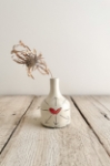 Love All Ways Single Stem Vase 