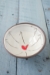 Love All Ways Small Bowl - 