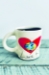 Love Rules Fave Mug - 
