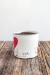 Love Rules Half Cup  - 