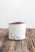 Love Rules Half Cup  - 