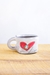 Love Rules Mini Mug - 