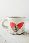 Love Rules Mug 