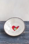 Love Rules Pasta Bowl 